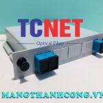 Optical Splitter Box Plastic Housing 1×2 SC/UPC to SC/UPC 7 Z2960090695569 6bef01f9548d8b786284d4ed6285c34e.jpg
