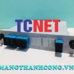 Optical Splitter Box Plastic Housing 1×4 SC/UPC to SC/UPC 8 Z2960093787183 14b1c68f9b4abea675a65409d9ba8316.jpg