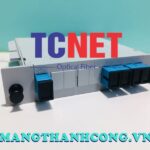 Optical Splitter Box Plastic Housing 1×4 SC/UPC to SC/UPC 13 Z2960093810822 a6a762f4818f6ba95f082b36edef2e21.jpg