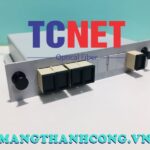 Optical Splitter Box Plastic Housing 1×4 SC/PC Multimode to SC/PC Multimode 9 Z2960099344144 a5d48303f593f25b80130db974b413d2.jpg