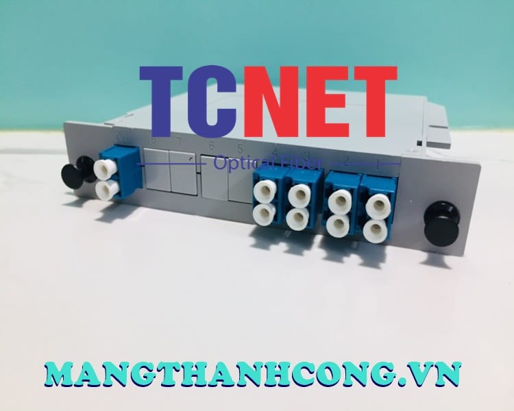 Optical Splitter Box Plastic Housing 1×4 LC/UPC to LC/UPC Duplex 5 Z2960101529541 b603757d2da99d8ae1f57bbc9a198cef.jpg