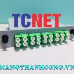 Optical Splitter Box Plastic Housing 1×8 LC/APC to LC/APC Duplex 8 Z2960121310684 c80511fa3e9c9a7522dc9749ca3c26ae.jpg