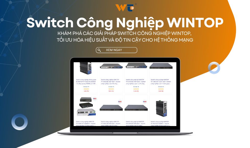 switch cong nghiep Wintop