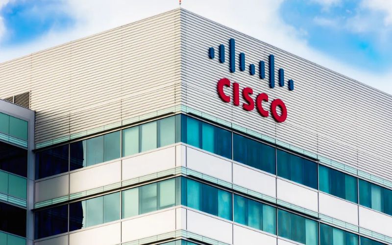 Công ty Cisco