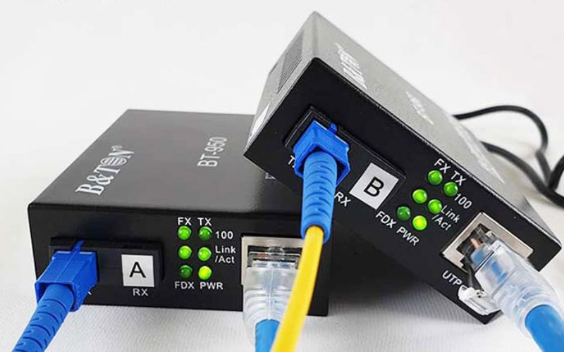 Convert quang là gì?