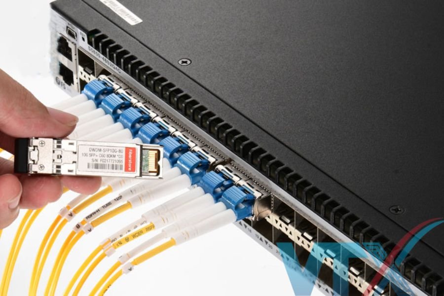 Module SRP là gì?