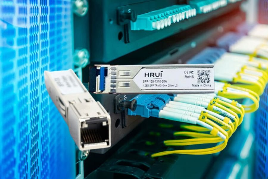 Cách chọn Module SFP