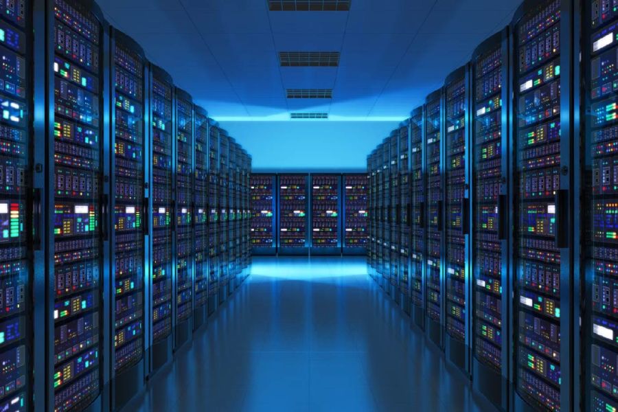 Data Center yêu cầu khoảng cách dài hơn OM3
