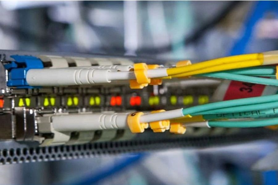 Lỗi thường gặp khi sử dụng module SFP