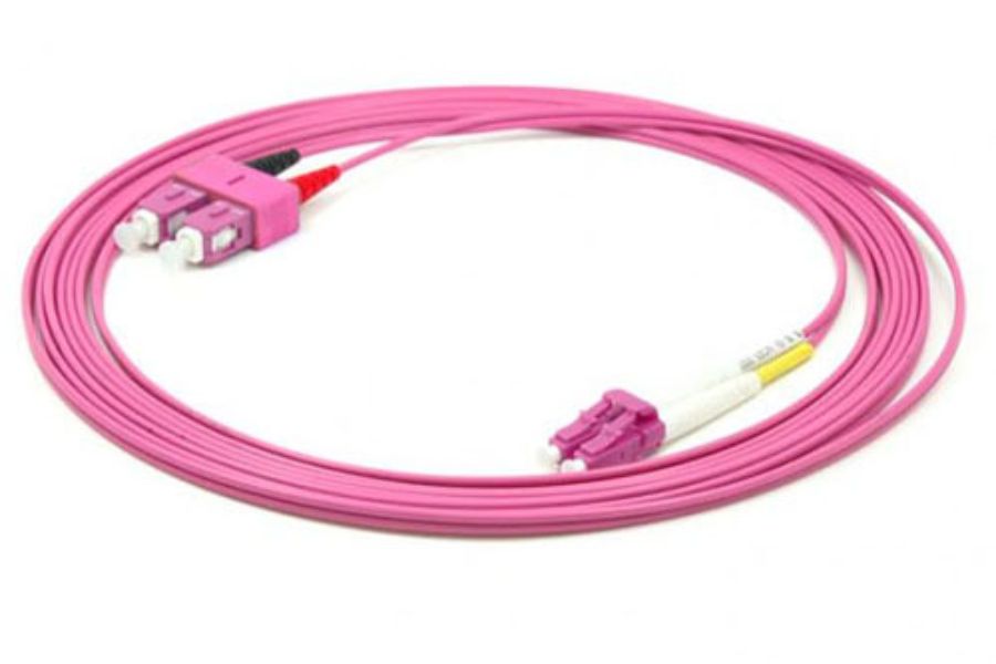 Tổng quan về cáp quang OM4