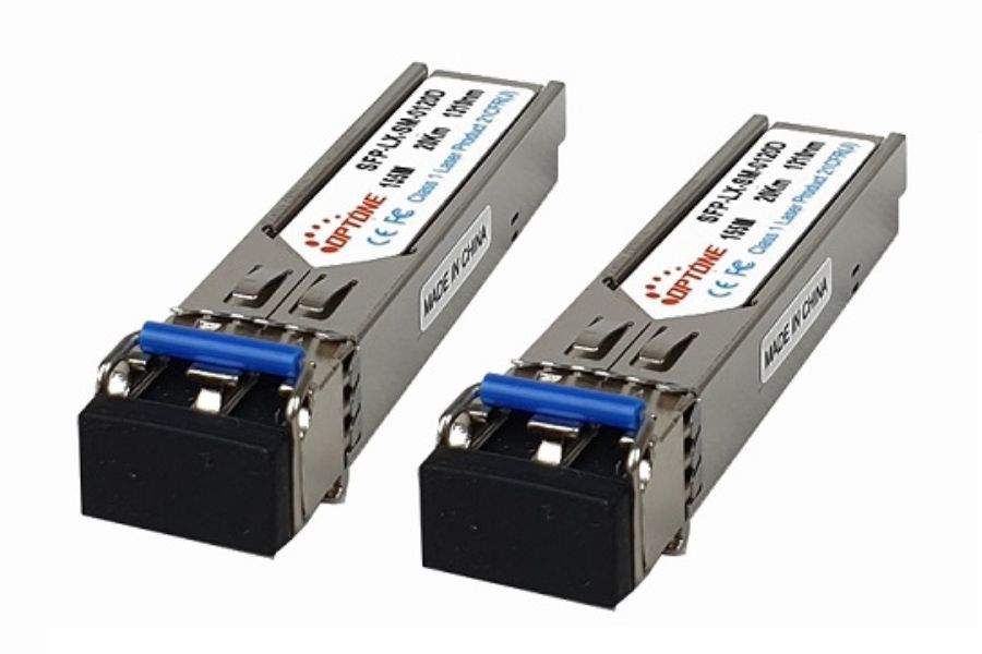 Module SFP LX