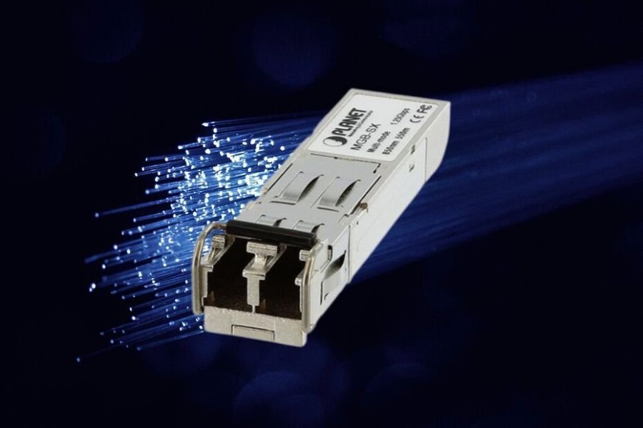 So sánh module SFP singlemode với multimode: Nên dùng loại nào? - TCNET ...