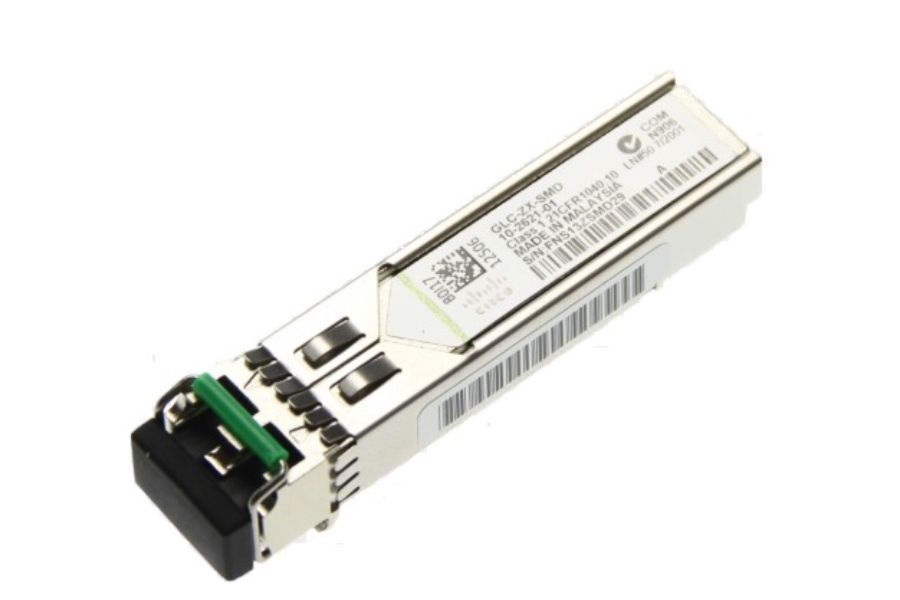 Module SFP ZX
