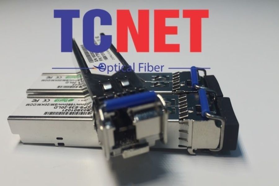 Mangthanhcong địa điểm cung cấp Module SFP uy tín chính hãng