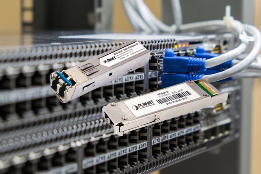 tuổi thọ module sfp