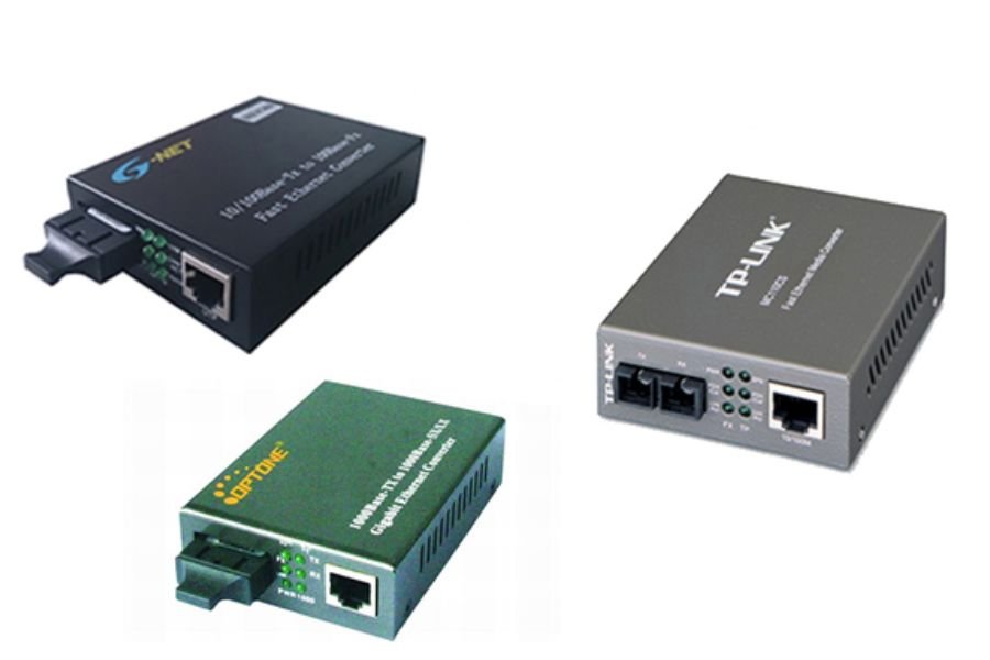 Hướng dẫn chọn Media Converter phù hợp nhu cầu sử dụng 8 Checklist nhanh trước khi mua Media Converter