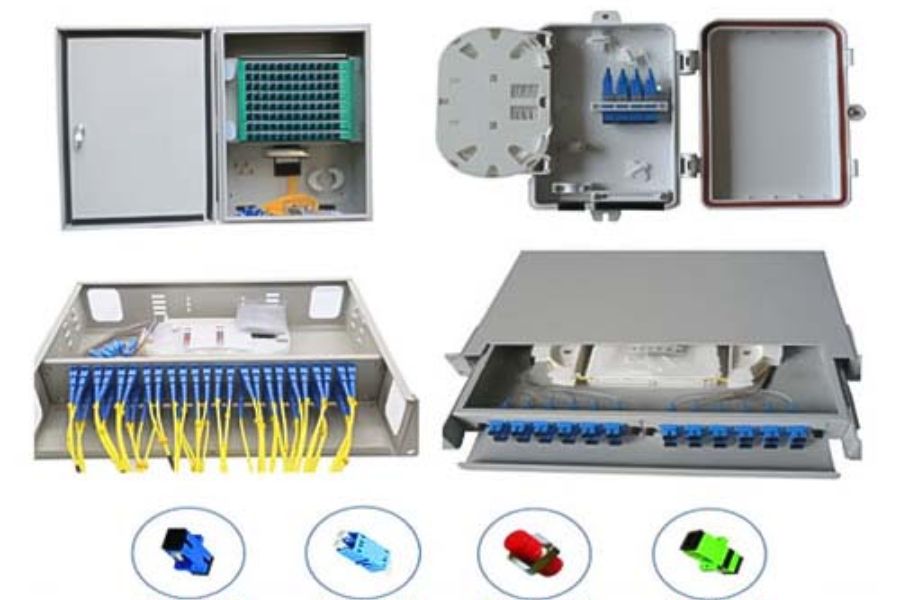 Các yếu tố cần xác định trước khi chọn ODF
