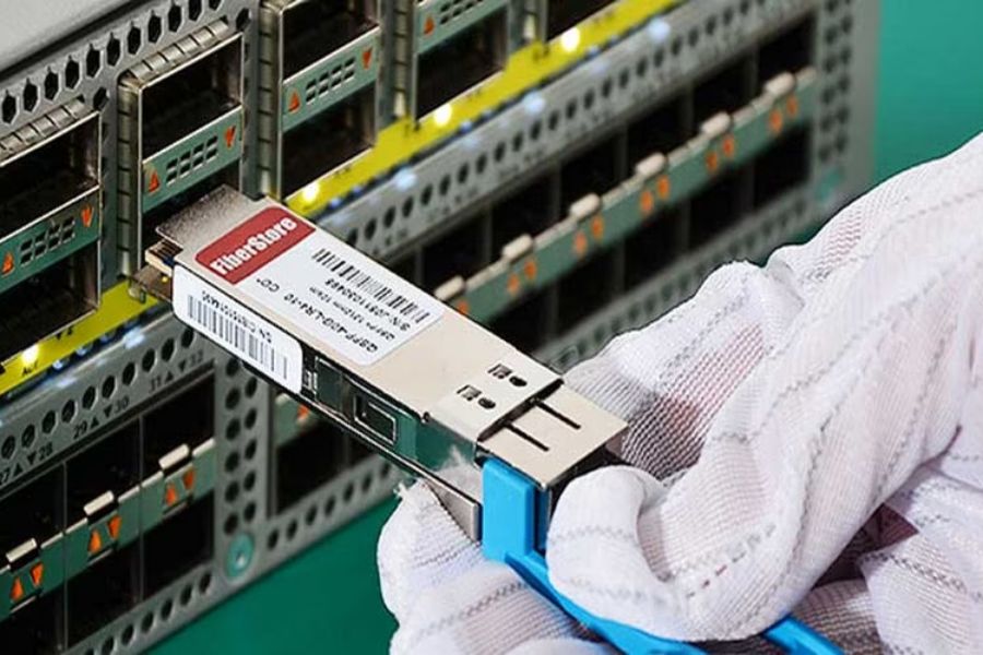 Môi trường hoạt động