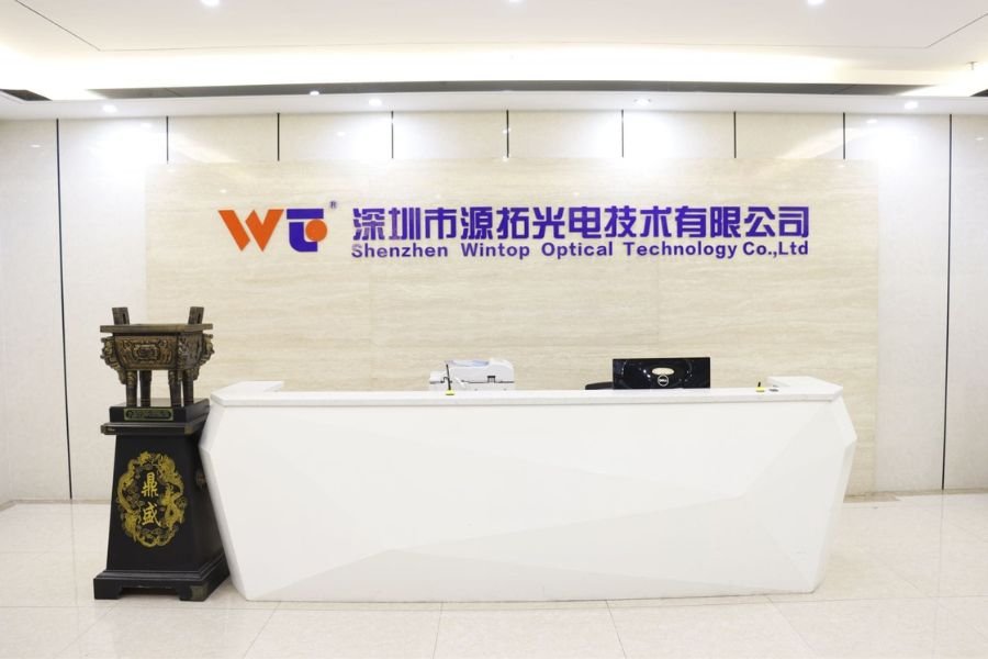 Giới thiệu thương hiệu WINTOP