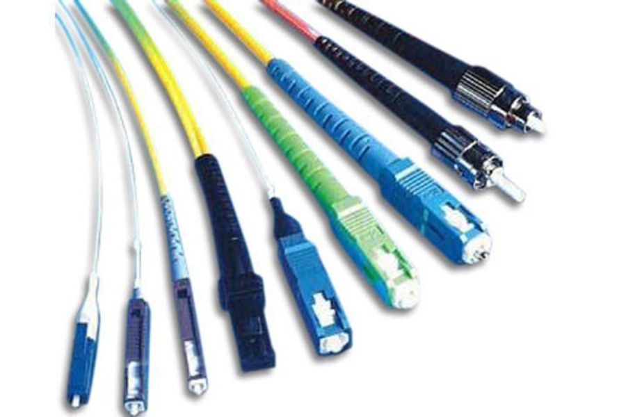 So Sánh Connector LC, SC, FC, ST: Ưu Nhược Điểm 6 Connector quang