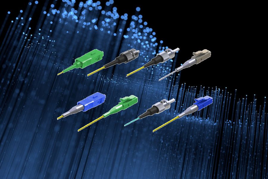 Dùng pigtail chất lượng