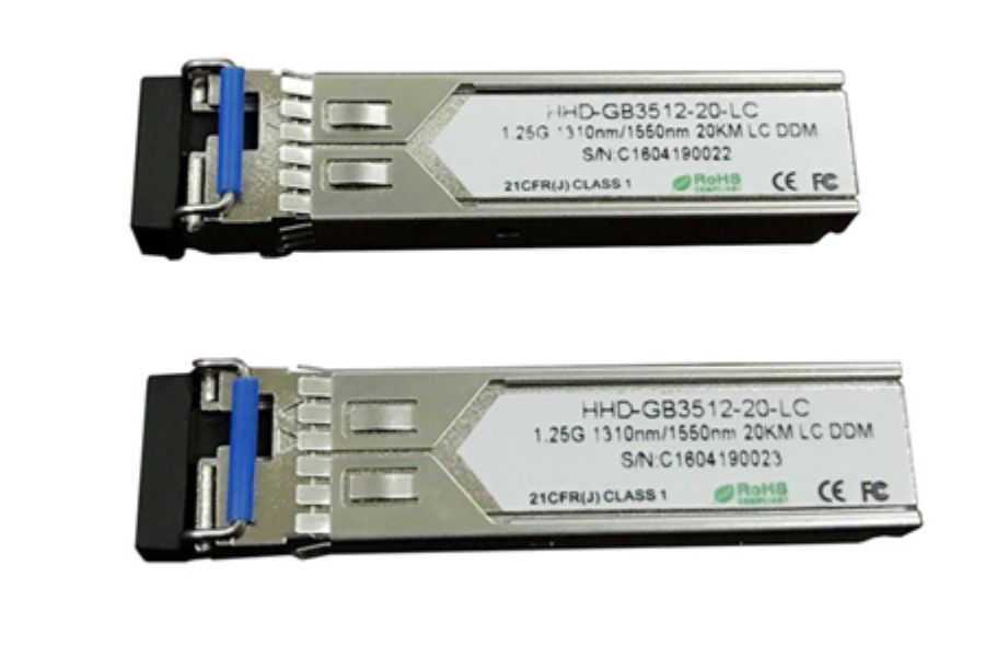 Module SFP 1 sợi là gì?