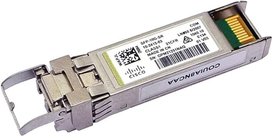 SFP 10G SR