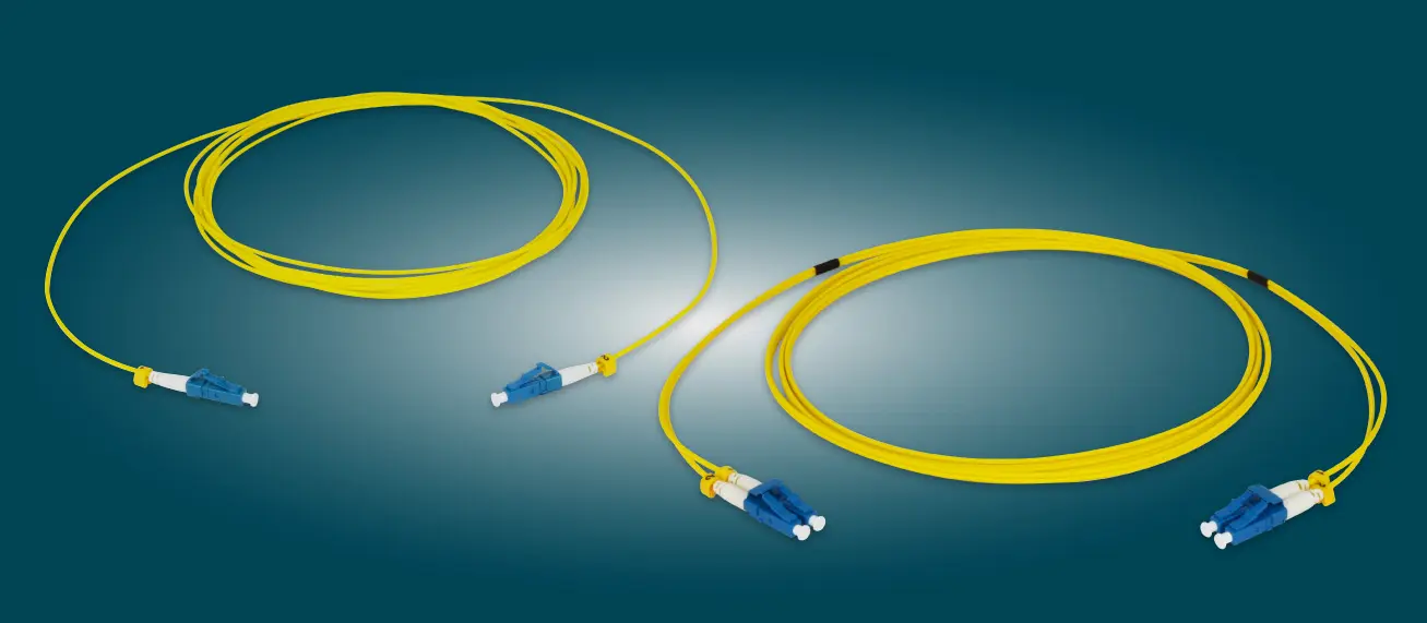 G.652 — Sợi Quang Single-Mode Tiêu Chuẩn