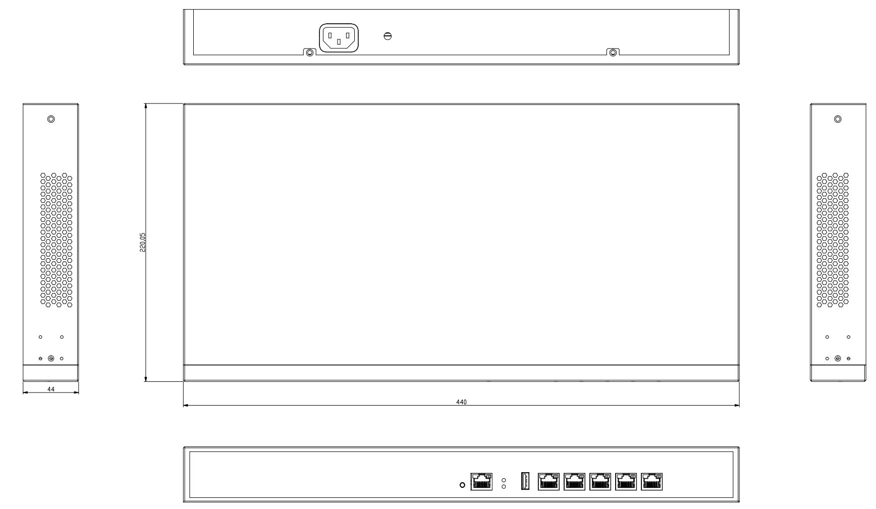 Gateway Router Tích Hợp Controller Wintop – WT-IRW6000C-5GT 1 Gateway Router Tích Hợp Controller Wintop – WT-IRW6000C-5GT