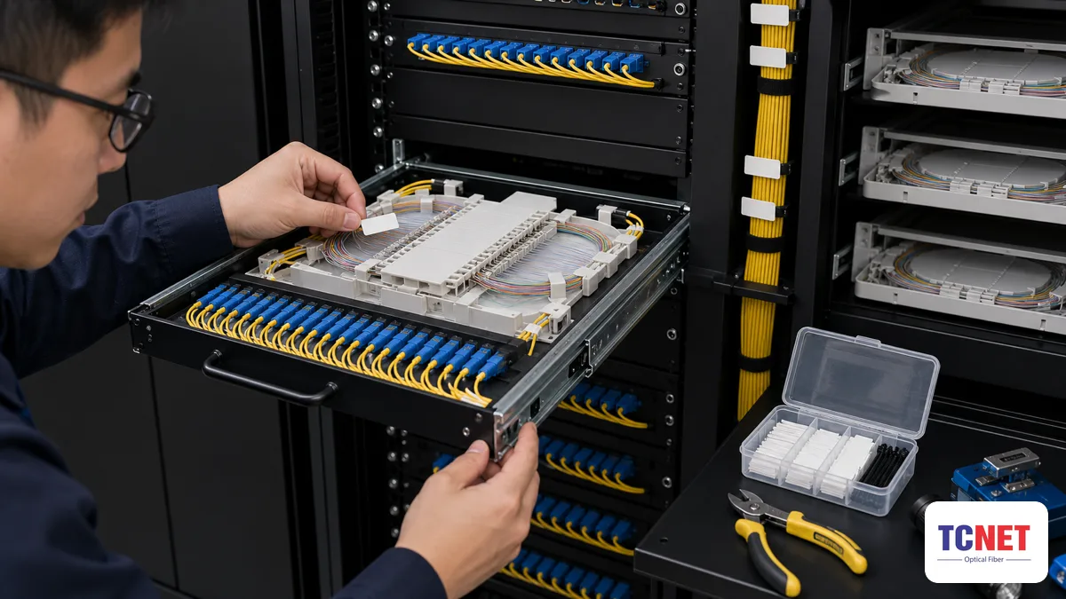 Thông số DOM trên SFP là gì và vì sao phải đọc? — cách đọc thông số dom trên sfp