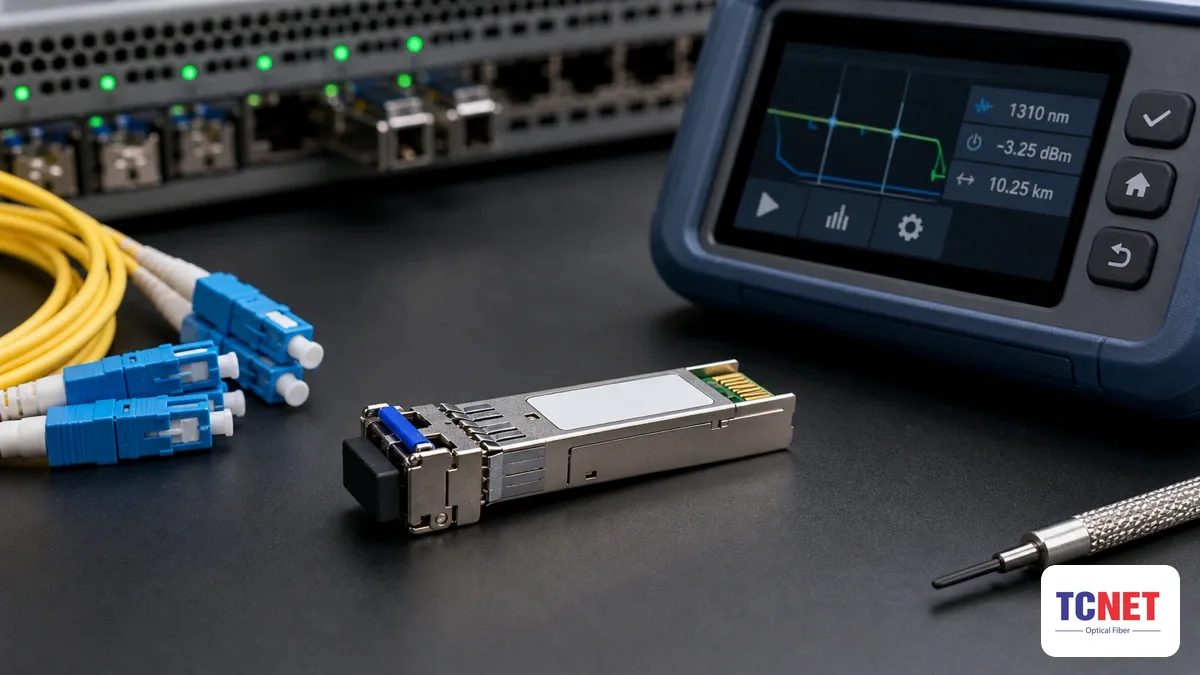 Cách kiểm tra SFP chính hãng và phân biệt hàng giả 11 Vì sao phải kiểm tra SFP chính hãng trước khi lắp đặt? — cách kiểm tra sfp chính hãng