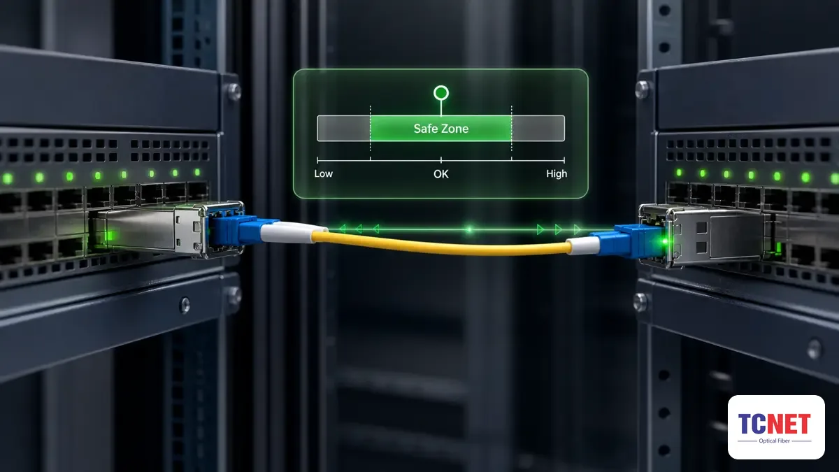 Công suất thu SFP bao nhiêu là đạt và ổn định 10 Công suất thu SFP bao nhiêu là đạt và ổn định? — công suất thu sfp bao nhiêu là đạt