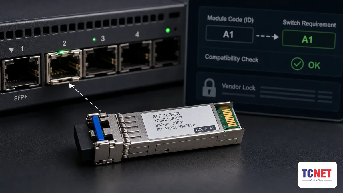 So sánh converter quang unmanaged và managed — converter quang unmanaged là gì