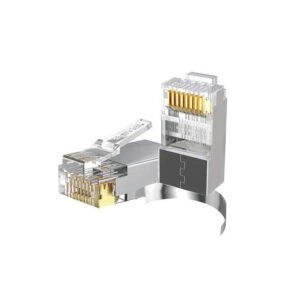 Đầu giắc FTP cat7