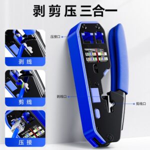 Kềm bấm mạng