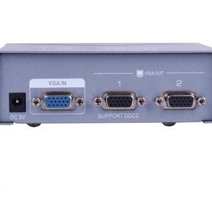 Multi VGA 1-2 250MHz  DT-7252 DTECH