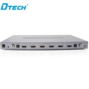 Switch HDMI Audio 4-2      DT-7442 DTECH