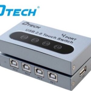 Data USB 4-1 DT-8341 DTECH