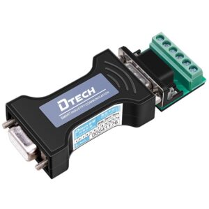 Bộ chuyển RS232 sang RS485/RS422 thụ động