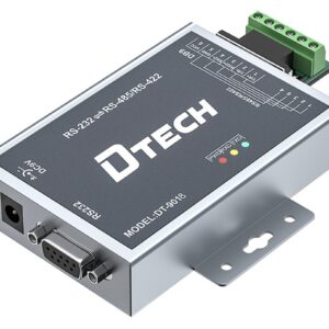 Bộ chuyển RS232 sang RS485/RS422 chủ động