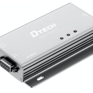 Bộ bảo vệ RS232 cách ly quang chủ động (9 dây)