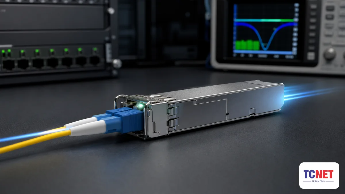 SFP third party có dùng được không và cần lưu ý gì 10 SFP third party có dùng được không và cần lưu ý gì