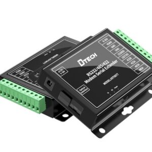 Bộ mở rộng cổng nối tiếp quang RS232/485/422