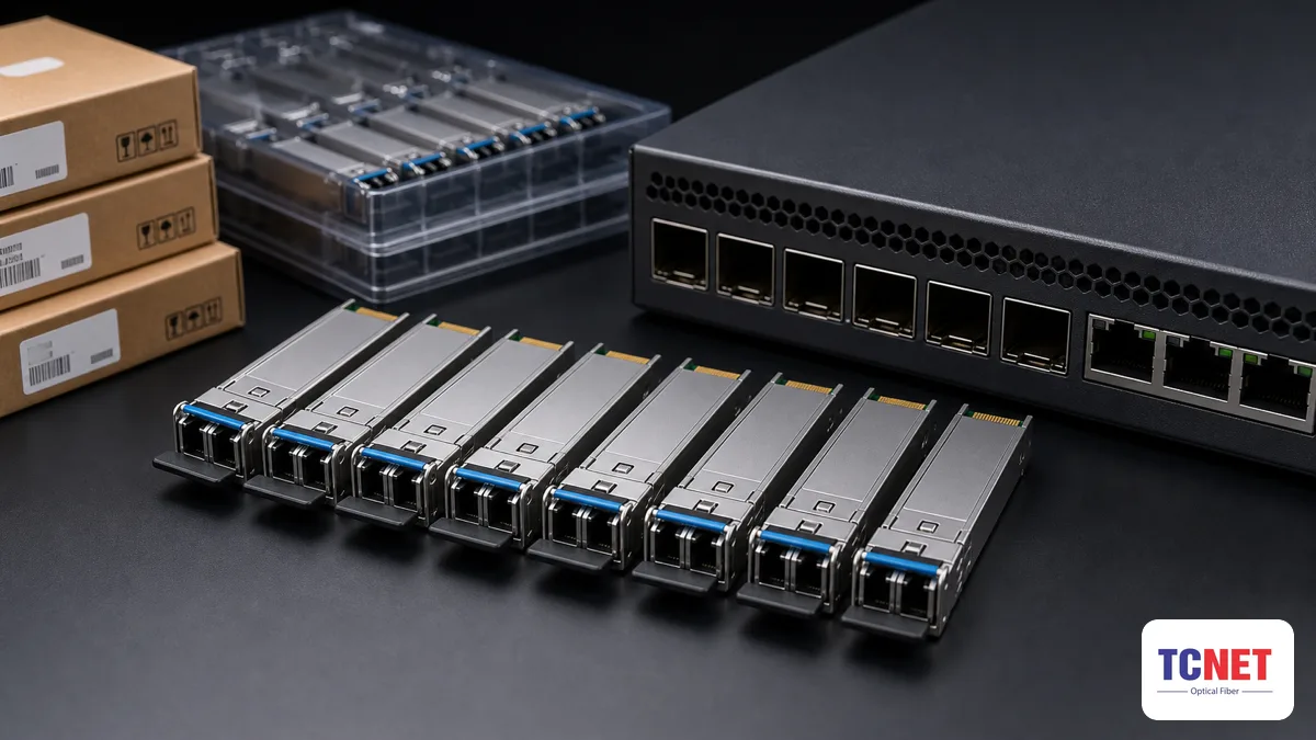SFP third party có dùng được không và cần lưu ý gì 15 Lợi ích khi dùng SFP third party — sfp third party có dùng được không