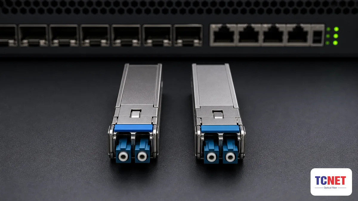 SFP third party có dùng được không và cần lưu ý gì 16 So sánh module chính hãng và module third-party — sfp third party có dùng được không