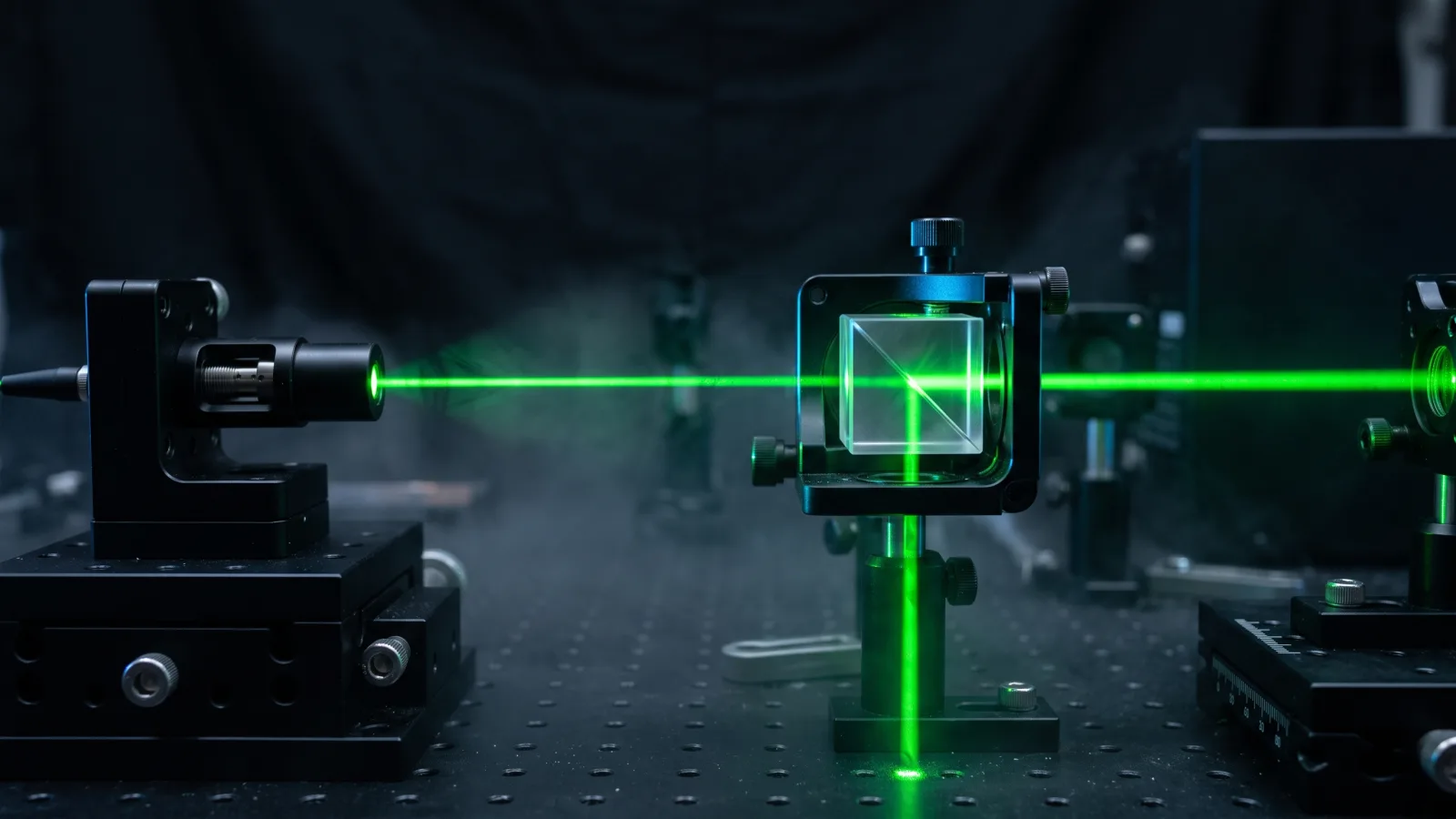 Sóng ánh sáng mang thông tin biên độ, pha và phân cực trong truyền dẫn coherent optical