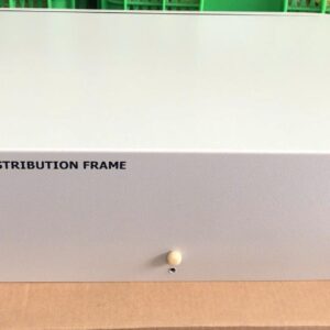 ODF 96FO 144FO gắn rack 19 inch cố định 3U - TCNET