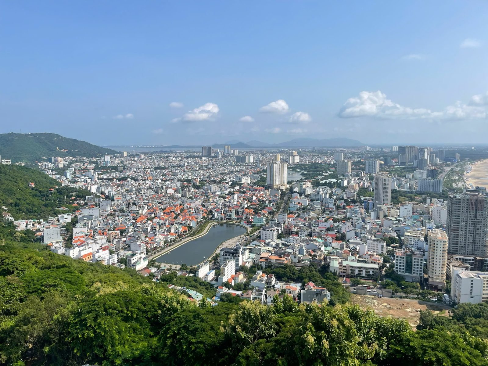 Tập thể TCNET du lịch Vũng Tàu 2026