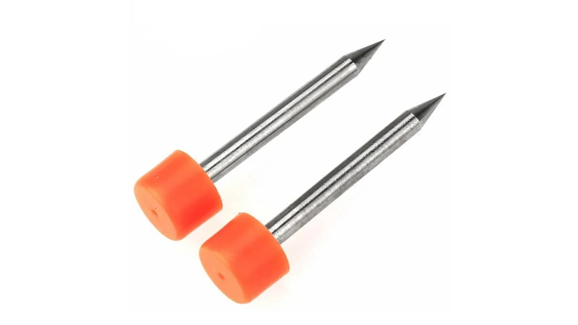 So sánh máy hàn quang Fujikura, Sumitomo, Inno, Eloik 3 Cặp điện cực thay thế cho máy hàn quang Sumitomo Z1C/81C