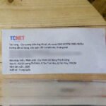 Cáp quang luồn ống Multimode OM3 TCNet - GYXTW-OM3-48A1a 8 Cáp quang luồn ống Multimode OM3 TCNet - GYXTW-OM3-48A1a - Ảnh 4